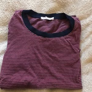 Women’s Medium Truly Madly Deeply Tee